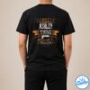 It's A Ashley Thing You Wouldn't Understand Shirt
