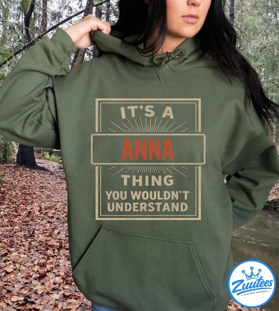 Anna The Man The Myth The Legend Shirt Anna The Man The Myth The Legend Shirt