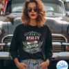 It's A Ashley Thing You Wouldn't Understand Shirt