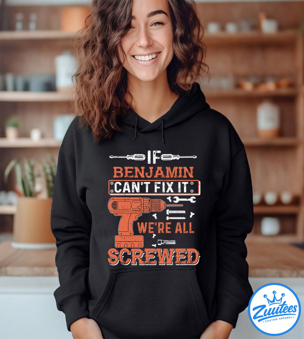 Benjamin The Man The Myth The Legend Shirt Benjamin The Man The Myth The Legend Shirt