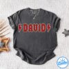 David Rock Shirt, David Rock Typography Shirts