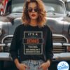 Dennis The Man The Myth The Legend Shirt