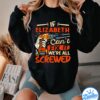 Elizabeth The Man The Myth The Legend Shirt