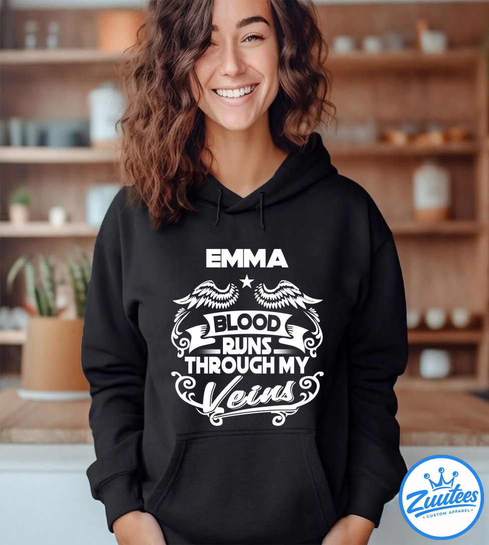 Emma The Man The Myth The Legend Shirt Emma The Man The Myth The Legend Shirt