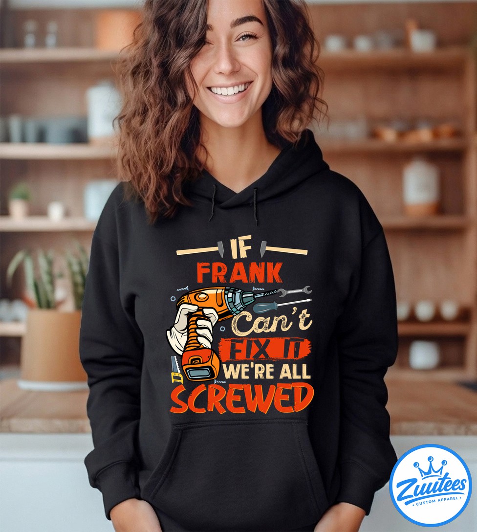 Frank The Man The Myth The Legend Shirt Frank The Man The Myth The Legend Shirt