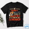 Henry The Man The Myth The Legend Shirt