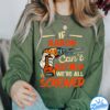 If Aaron Can't Fix It Were All Screwed V3 Shirt