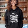 If At First You Don't Successd Try Doing What Betty Told You To Do The First Time Shirt