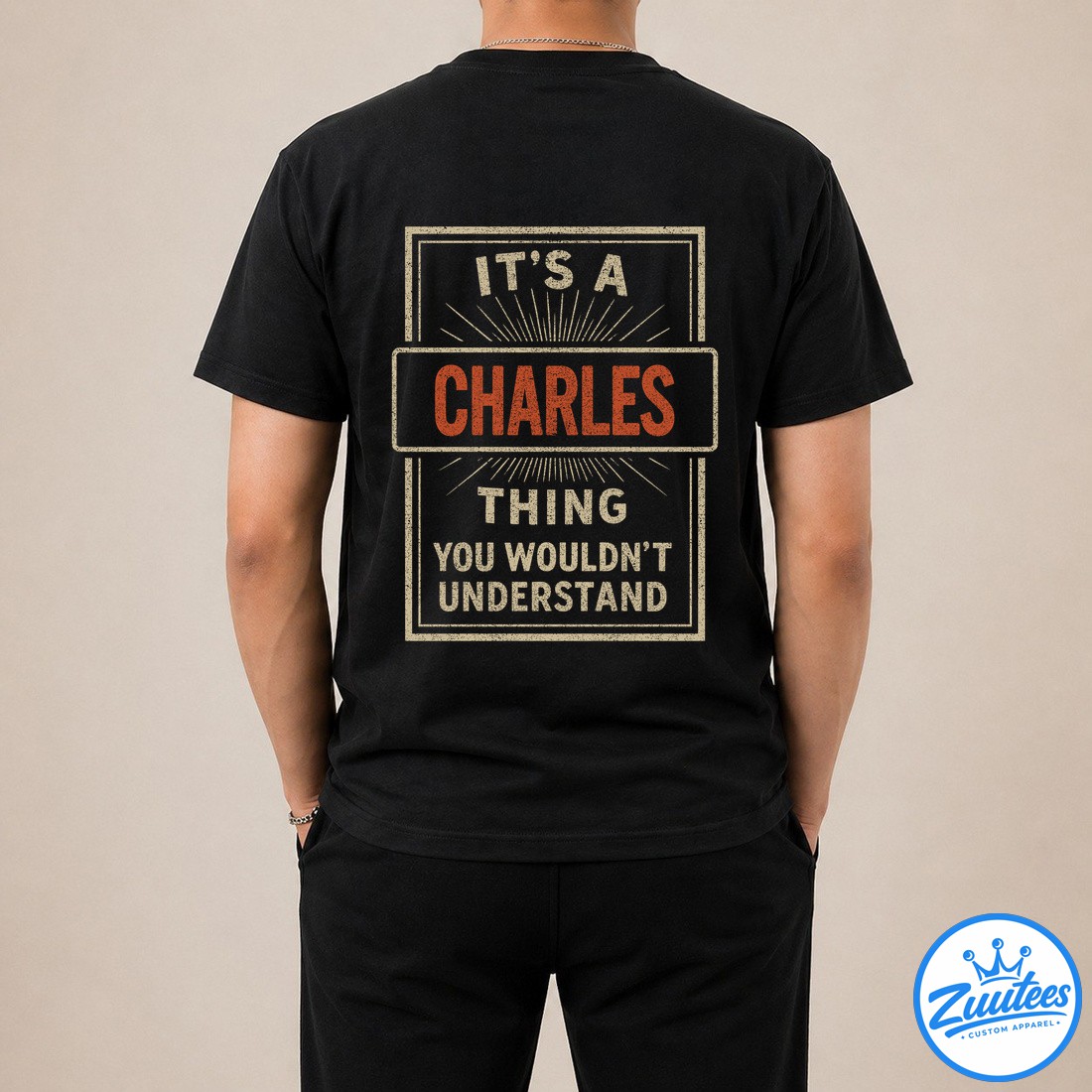 If At First You Don't Successd Try Doing What Charles Told You To Do The First Time Shirt If At First You Don't Successd Try Doing What Charles Told You To Do The First Time Shirt