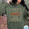 If At First You Don't Successd Try Doing What Charles Told You To Do The First Time Shirt