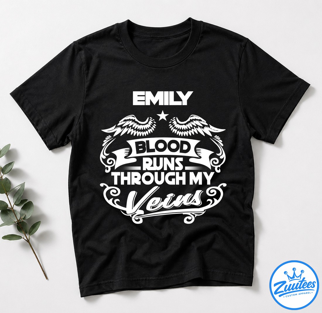 If At First You Don't Successd Try Doing What Emily Told You To Do The First Time Shirt