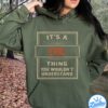 If At First You Don't Successd Try Doing What Eric Told You To Do The First Time Shirt