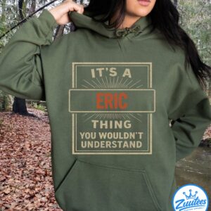 If At First You Don't Successd Try Doing What Eric Told You To Do The First Time Shirt