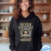 If At First You Don't Successd Try Doing What Gregory Told You To Do The First Time Shirt