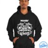 If At First You Don't Successd Try Doing What Mary Told You To Do The First Time Shirt