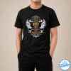 If At First You Don't Successd Try Doing What Nancy Told You To Do The First Time Shirt