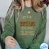 If At First You Don't Successd Try Doing What Richard Told You To Do The First Time Shirt