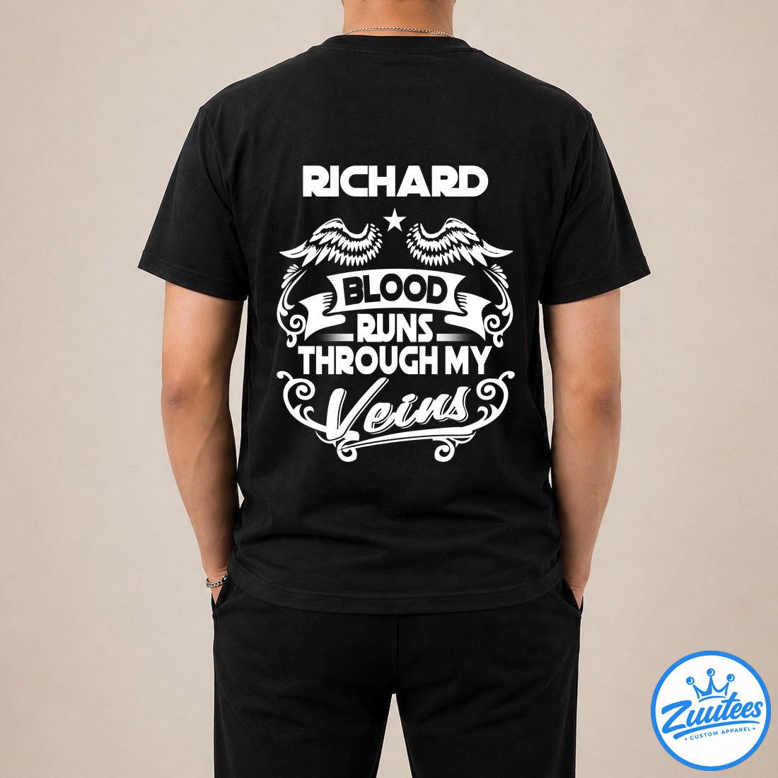 If Richard Can't Fix It Were All Screwed Shirt