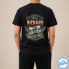 If Richard Can't Fix It Were All Screwed V2 Shirt