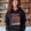 If Robert Can't Fix It Were All Screwed Shirt