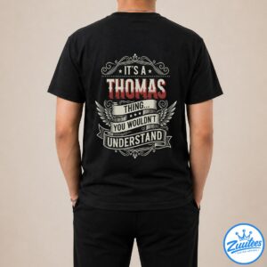 If Thomas Can't Fix It Were All Screwed Shirt