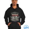 If Thomas Can't Fix It Were All Screwed Shirt