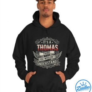 If Thomas Can't Fix It Were All Screwed Shirt