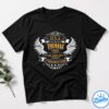 If Thomas Can't Fix It Were All Screwed V3 Shirt