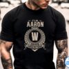It's A Aaron Thing You Wouldn't Understand Shirt