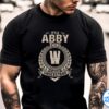 It's A ABBY Thing You Wouldn't Understand Shirt