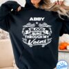 It's A Abby Thing You Wouldn't Understand V3 Shirt