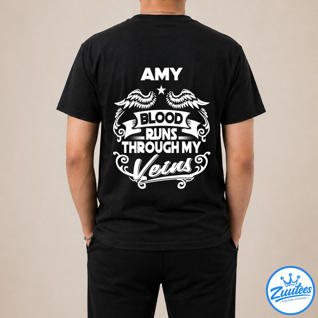 It's A Amy Thing You Wouldn't Understand V4 Shirt