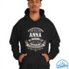 It's A Anna Thing You Wouldn't Understand V3 Shirt
