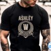 It's A ASHLEY Thing You Wouldn't Understand Shirt