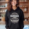 It's A Barbara Thing You Wouldn't Understand V4 Shirt
