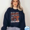 It's A Benjamin Thing You Wouldn't Understand V2 Shirt