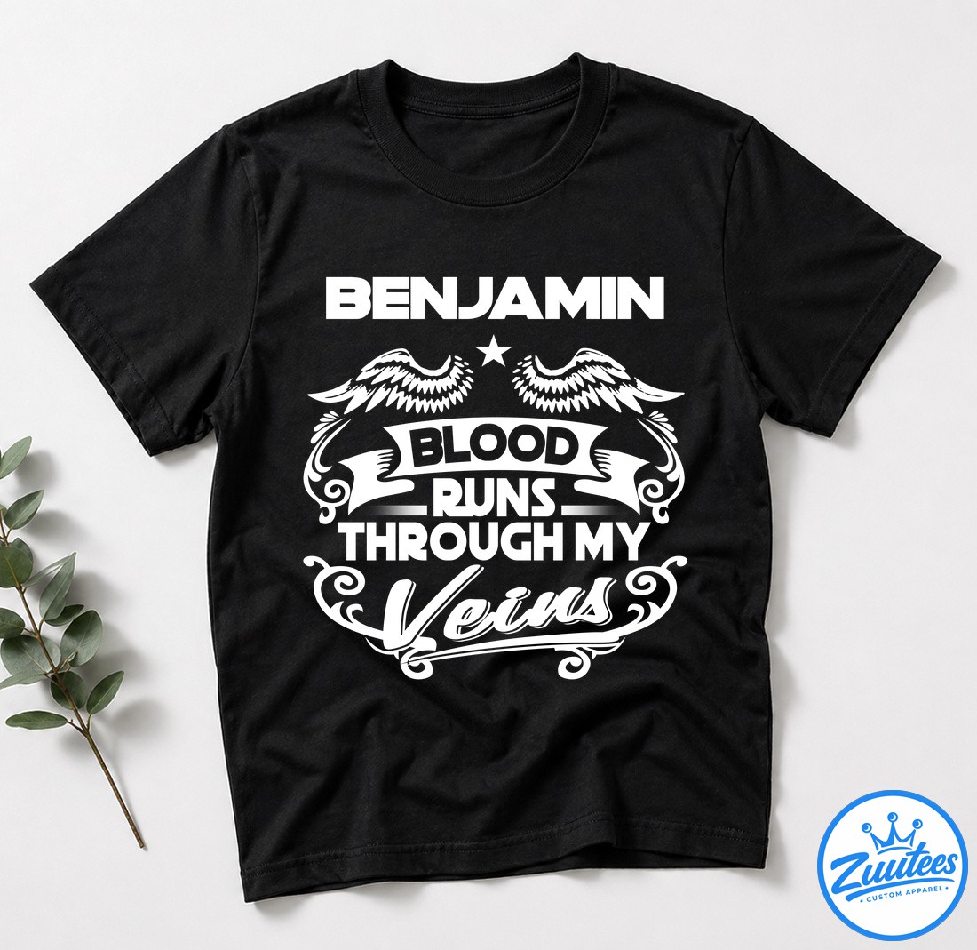 It's A Benjamin Thing You Wouldn't Understand V3 Shirt