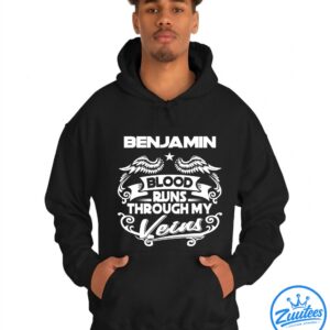 It's A Benjamin Thing You Wouldn't Understand V3 Shirt