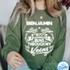It's A Benjamin Thing You Wouldn't Understand V3 Shirt