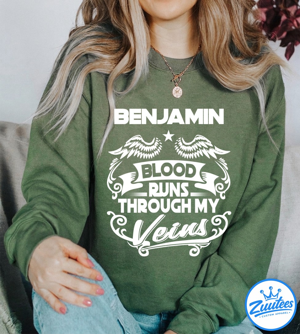 It's A Benjamin Thing You Wouldn't Understand V3 Shirt It's A Benjamin Thing You Wouldn't Understand V3 Shirt
