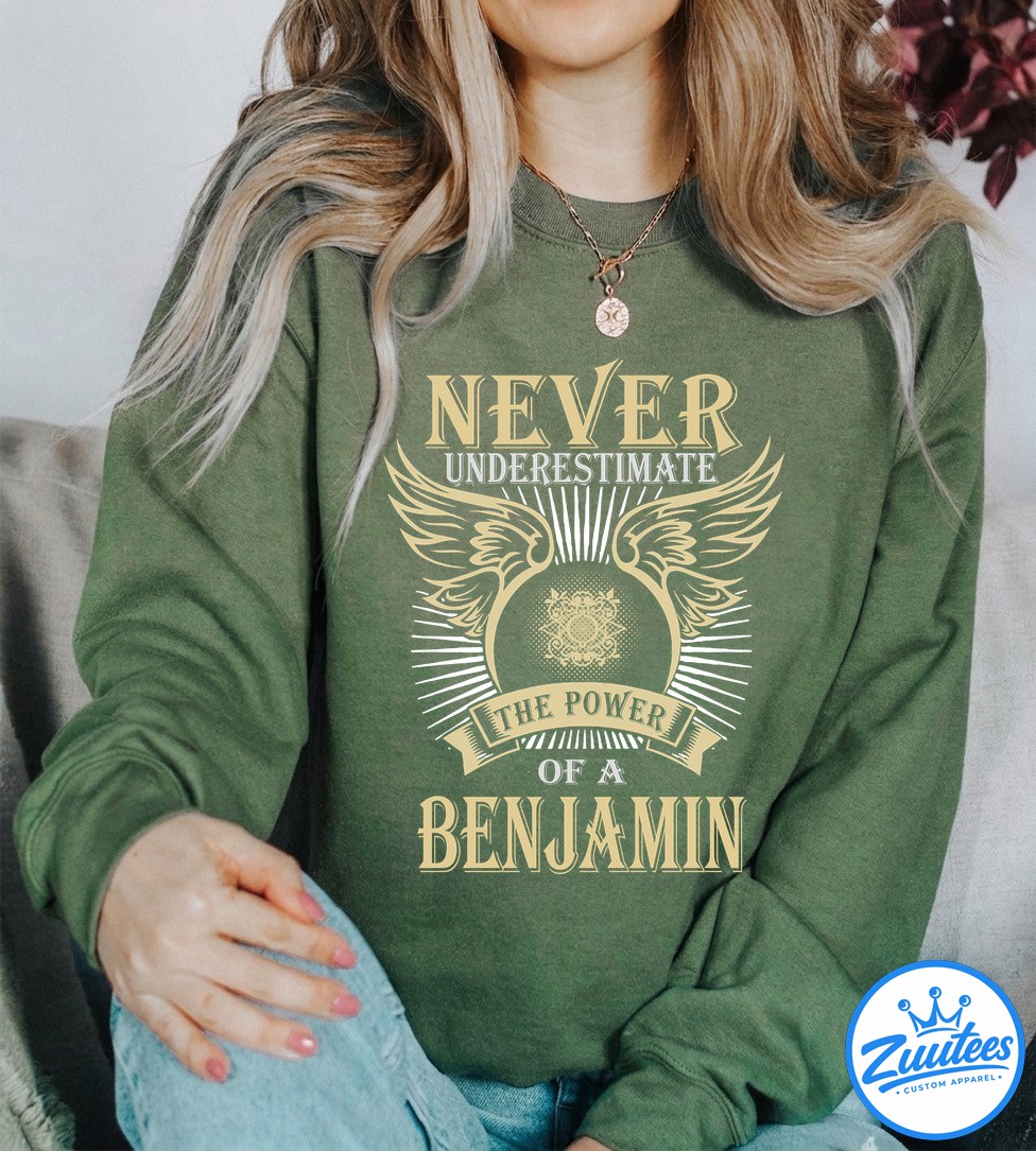 It's A Benjamin Thing You Wouldn't Understand V4 Shirt It's A Benjamin Thing You Wouldn't Understand V4 Shirt