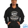 It's A Betty Thing You Wouldn't Understand V4 Shirt