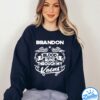 It's A Brandon Thing You Wouldn't Understand V3 Shirt