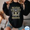 It's A Brandon Thing You Wouldn't Understand V4 Shirt