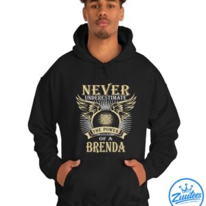 It's A Brenda Thing You Wouldn't Understand V4 Shirt
