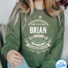 It's A Brian Thing You Wouldn't Understand V3 Shirt