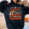 It's A Cynthia Thing You Wouldn't Understand Shirt