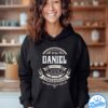 It's A Daniel Thing You Wouldn't Understand V2 Shirt