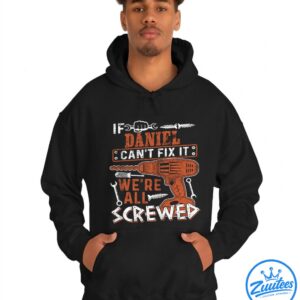 It's A Daniel Thing You Wouldn't Understand V4 Shirt