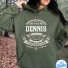 It's A Dennis Thing You Wouldn't Understand V2 Shirt